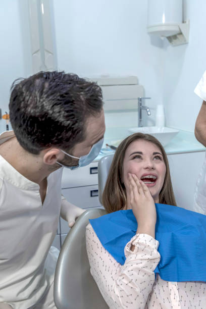 Best Orthodontic Emergency Dentist in Drum Point, MD