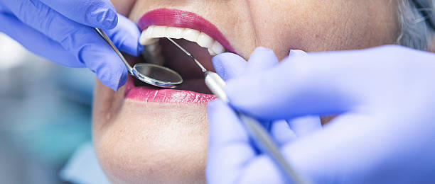 Best Weekend Emergency Dentist in Drum Point, MD